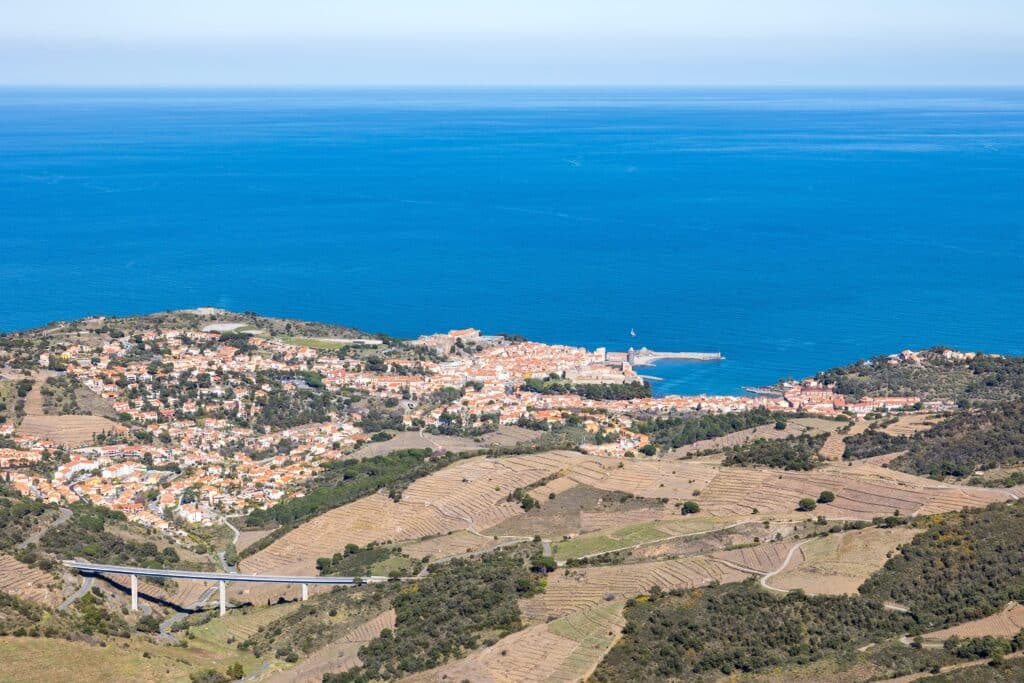 Collioure Port-Vendres accident