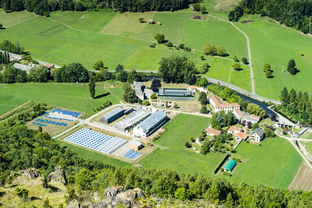 changement climatique Ariège chercheurs