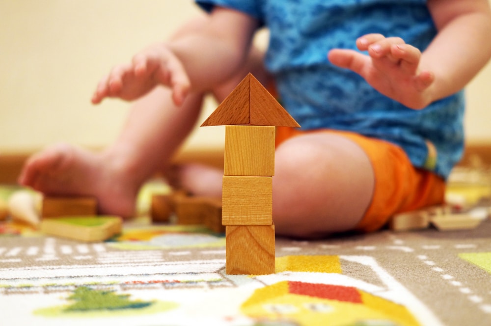 crèches Montpellier