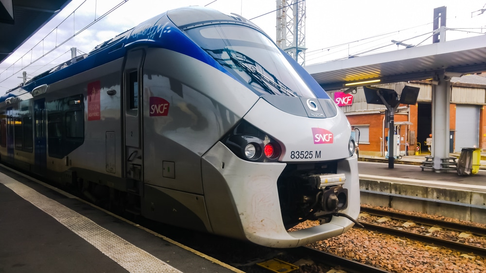 grève sncf