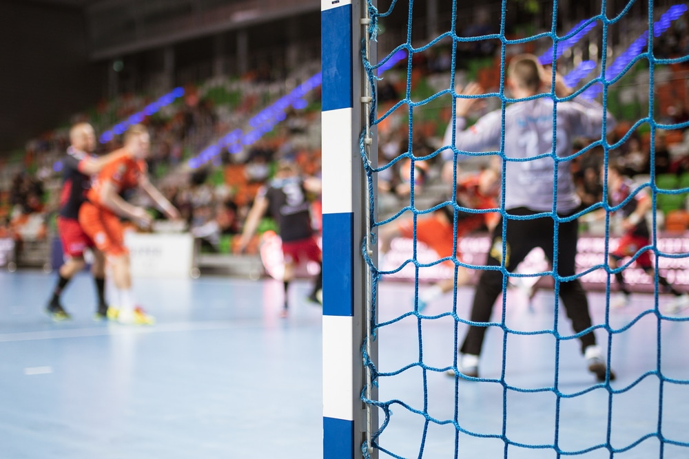 montpellier handball