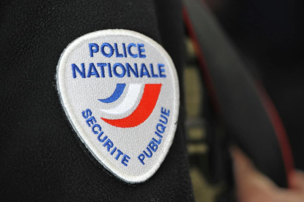 policier toulouse