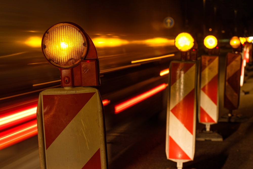 exercice tunnel vierge