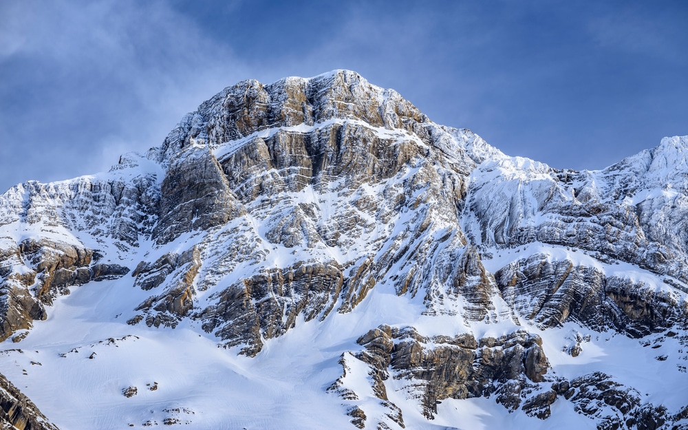 neige pyrénées