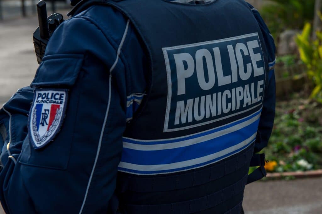 meurtre mesures Saint-Denis