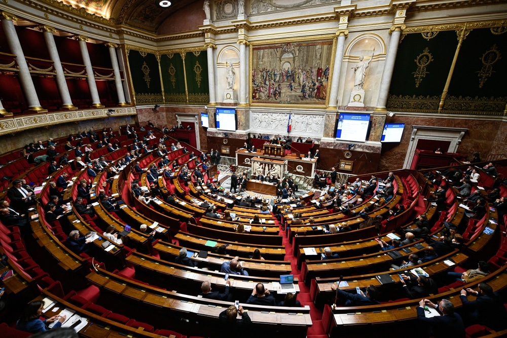 LVEL A69 Assemblée nationale