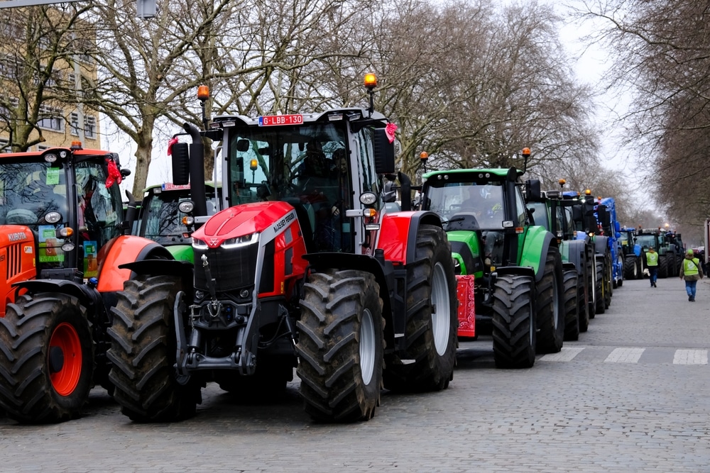 agriculteurs toulouse