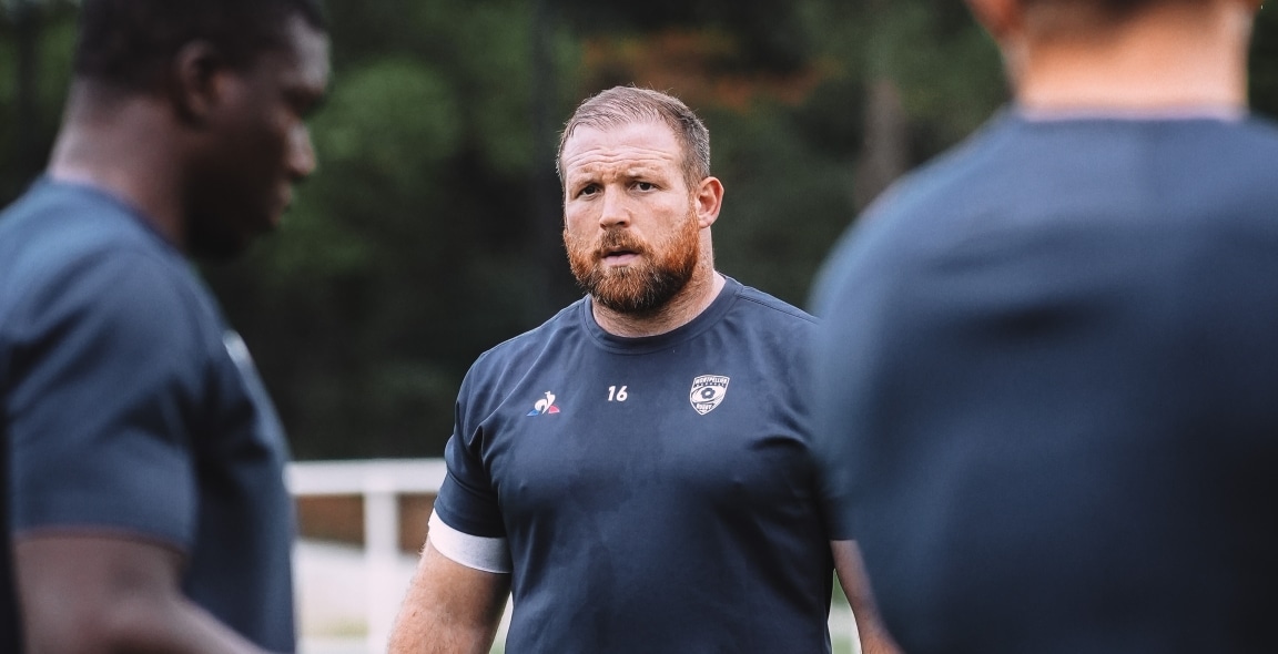 Montpellier Bordeaux-Bègles Top 14