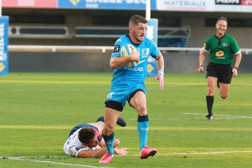 MHR Bayonne Top 14