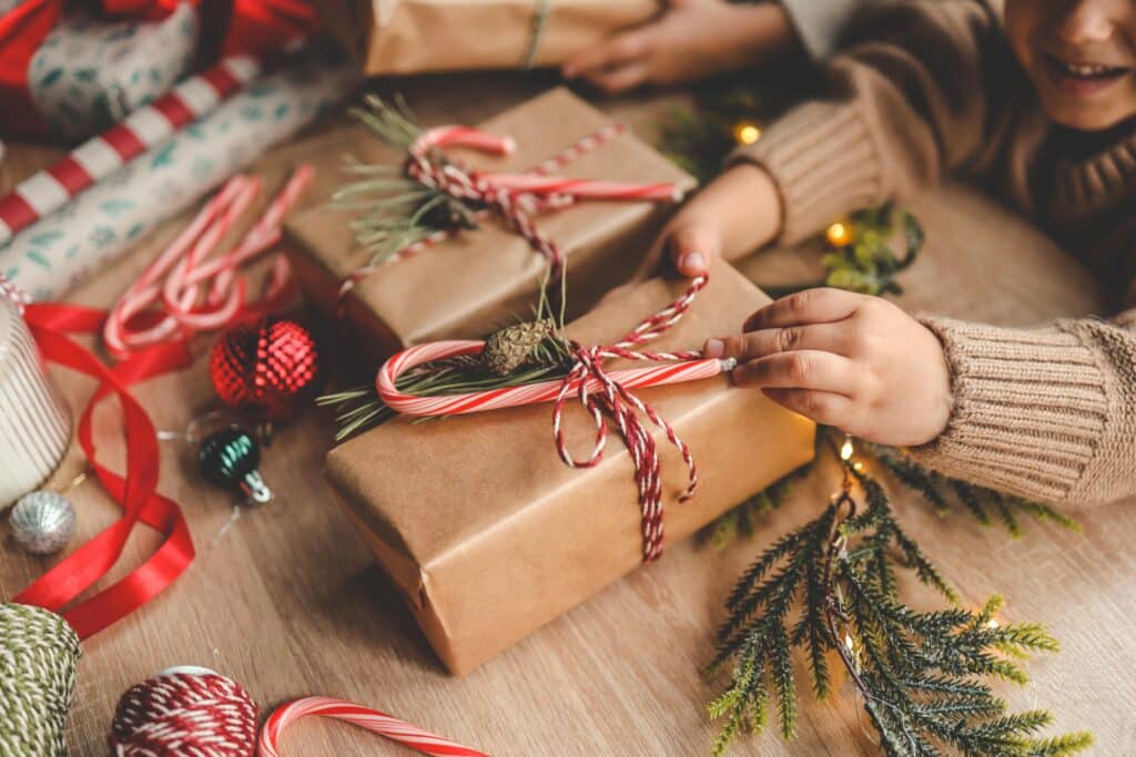 ateliers créatifs Noël Toulouse