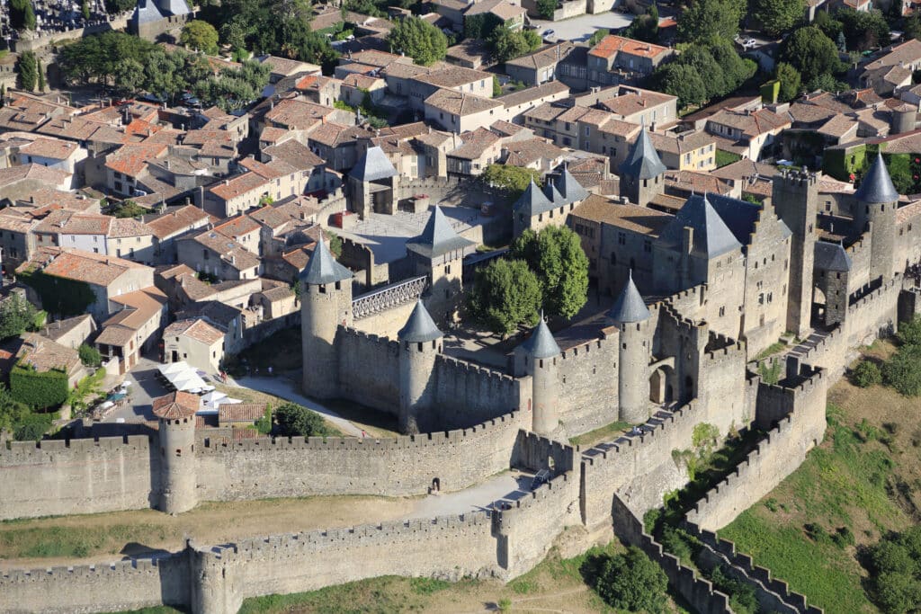 Occitanie contes histoires Noël