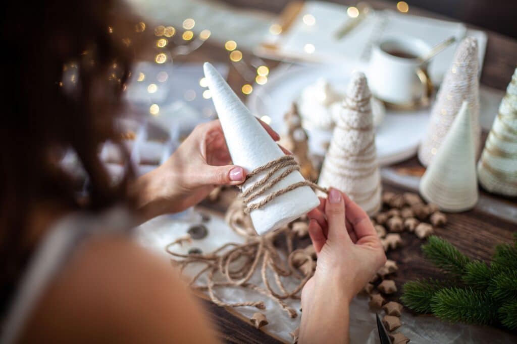 ateliers créatifs Noël Toulouse