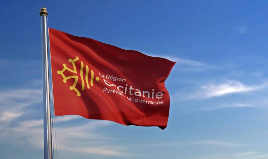 Occitanie conseil régional laïcité