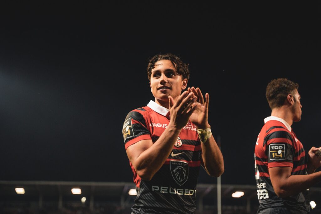 stade toulousain oyonnax