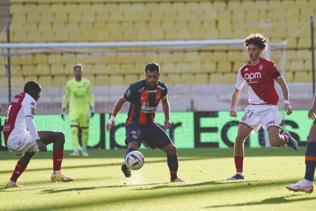 TFC Lille MHSC Marseille