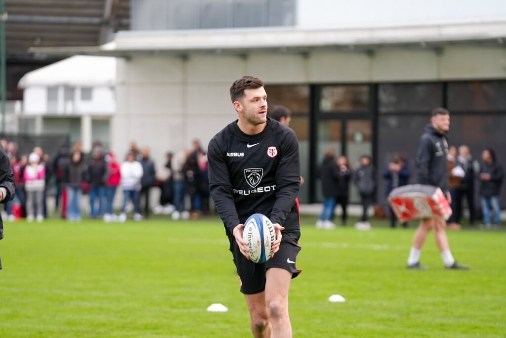 stade toulousain castres