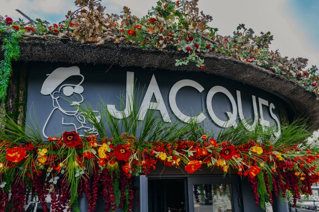 Fenouillet : ouverture d'une brasserie-pub à la française, 