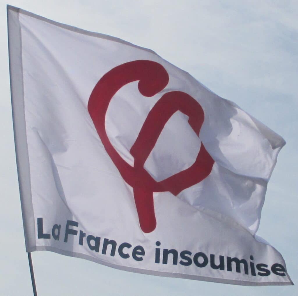 france insoumise