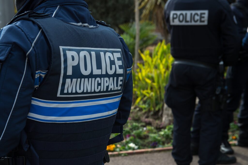délinquance policiers gendarmes Cahors