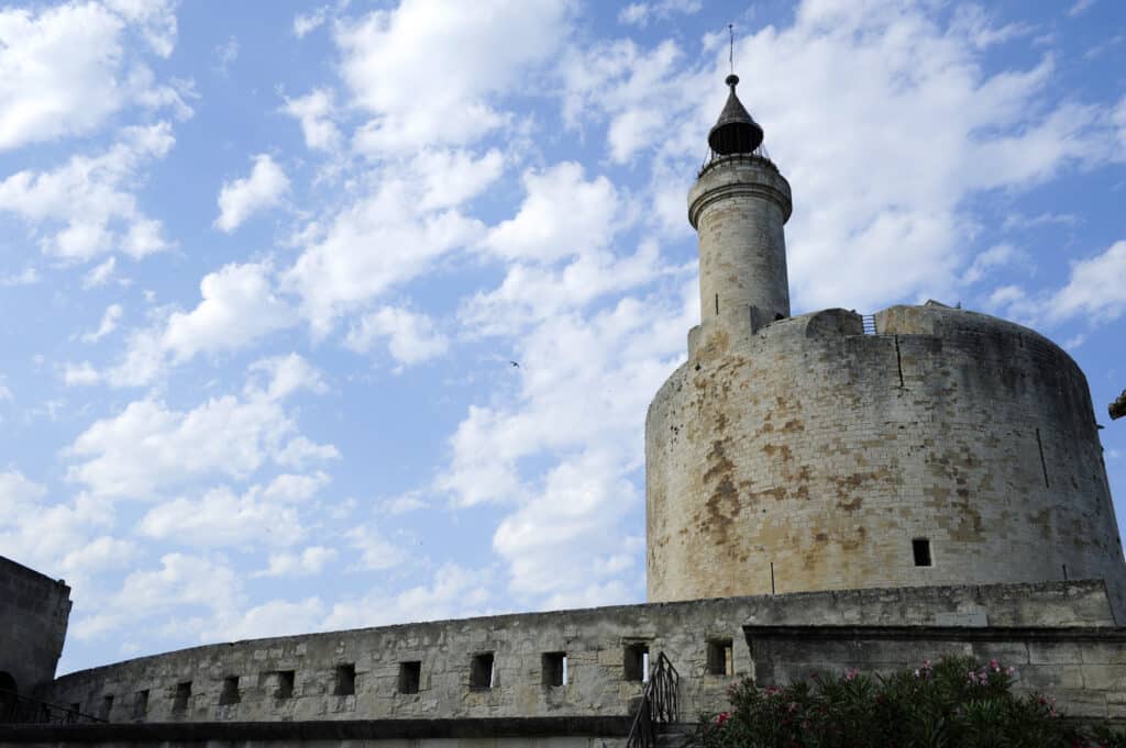 week-end Camargue gardoise