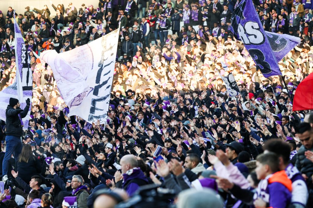 TFC PSG Ultras Trophée