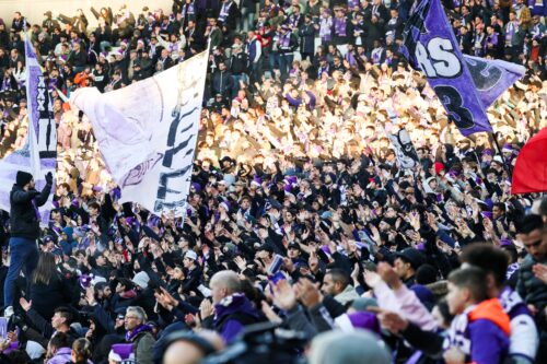 © Toulouse FC