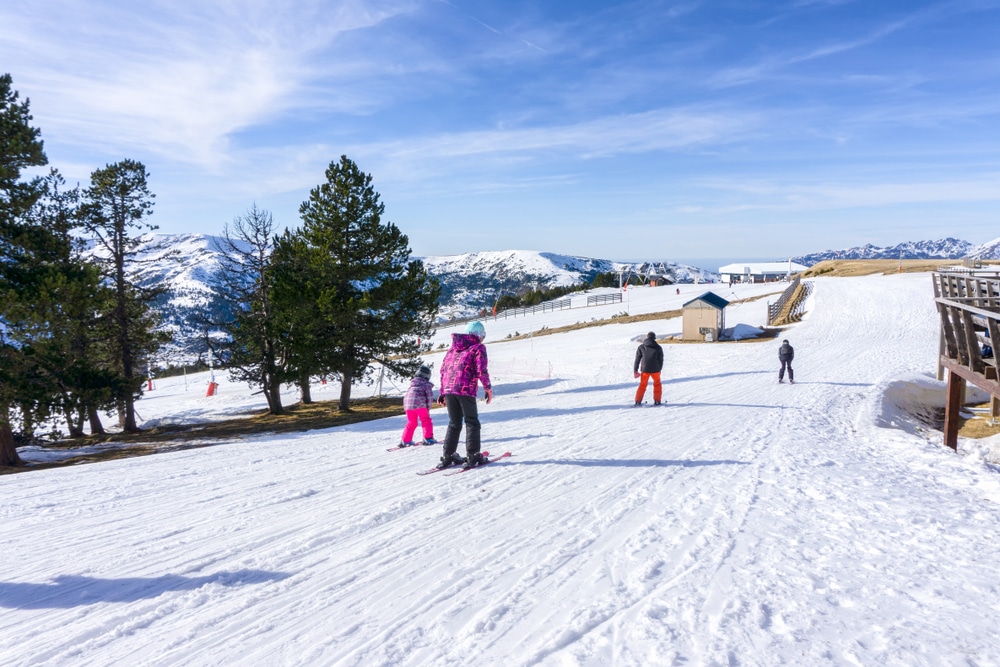 occitanie stations ski