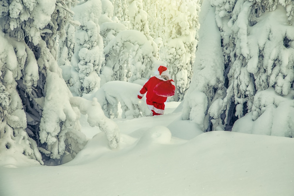 Aude activités vacances Noël