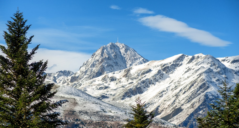 Grands Sites Occitanie Pic du Midi
