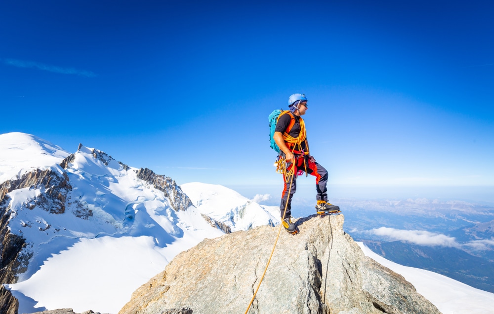 Alpinisme dans les Pyrénées : 2 courses idéales pour les débutants