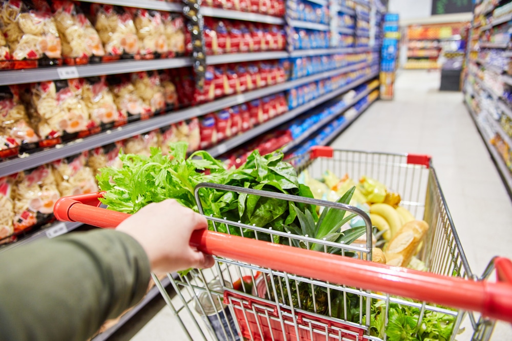 Seine-Saint-Denis chèque alimentation durable