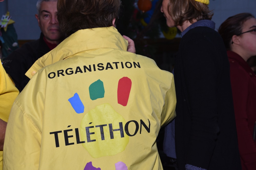 téléthon occitanie