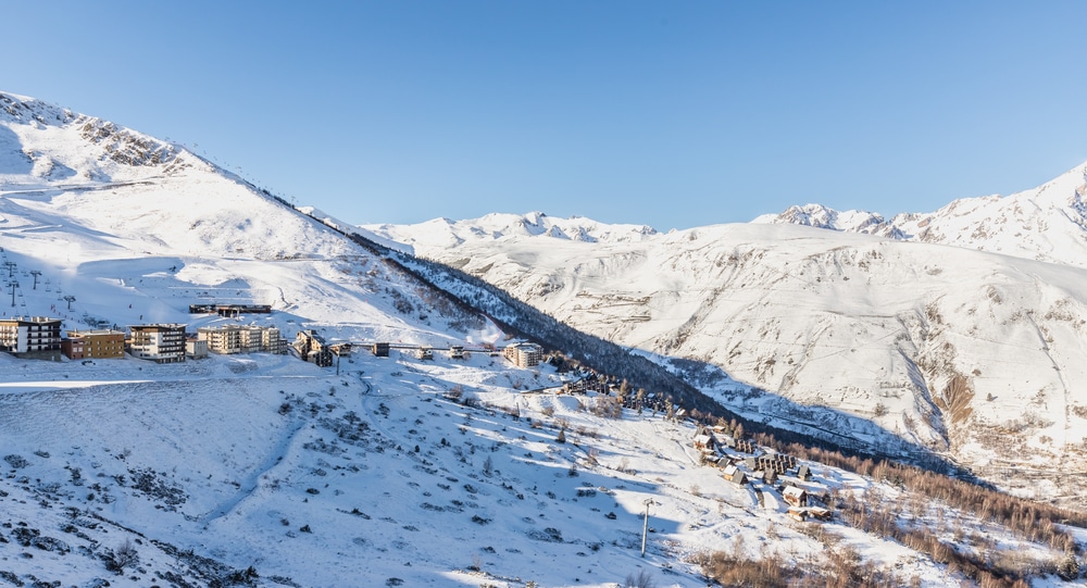 spots ski hors-piste pyrénées