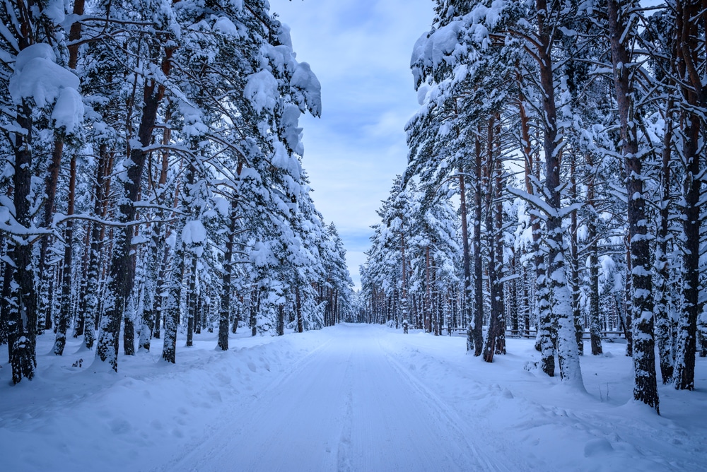 ski de fond occitanie