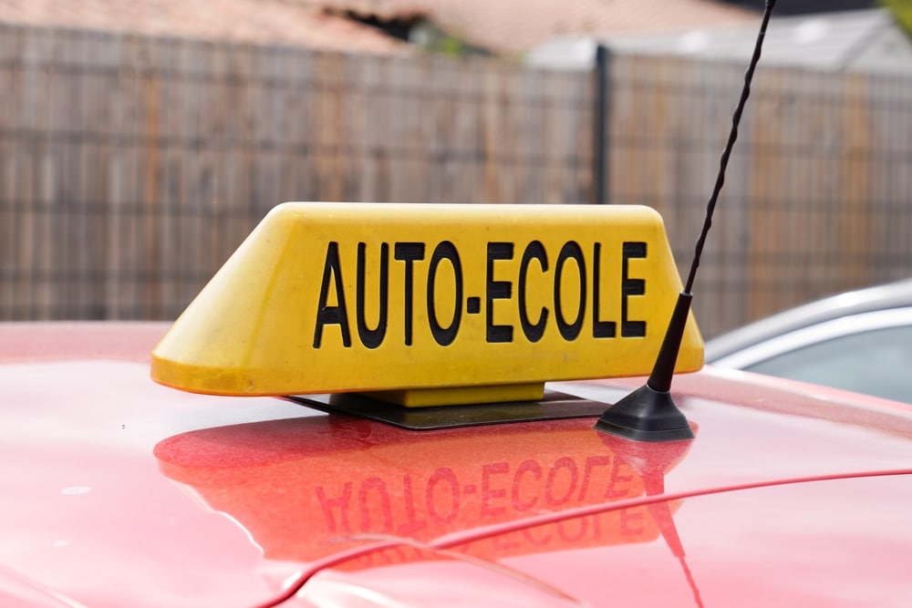 Rungis auto-écoles