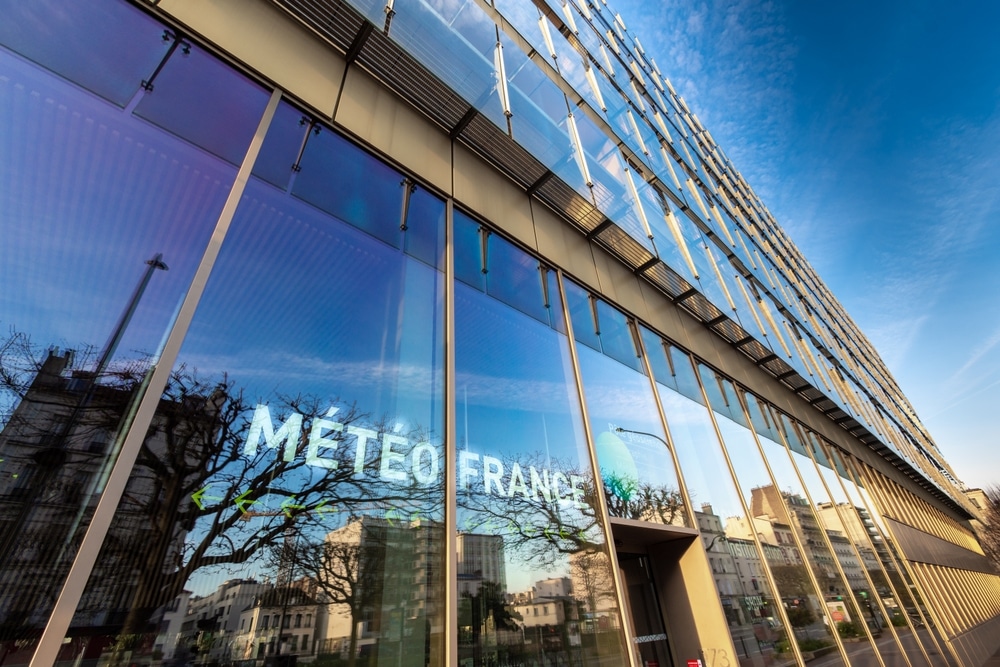 météo france