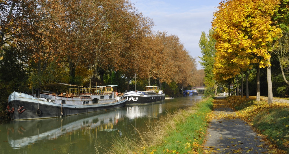 canal Midi