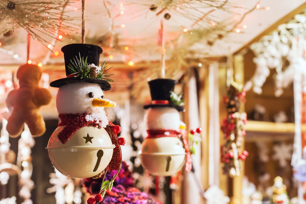 Noël programme Montauban