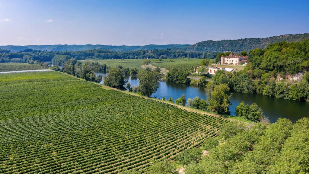 châteaux privés Occitanie propriétaires