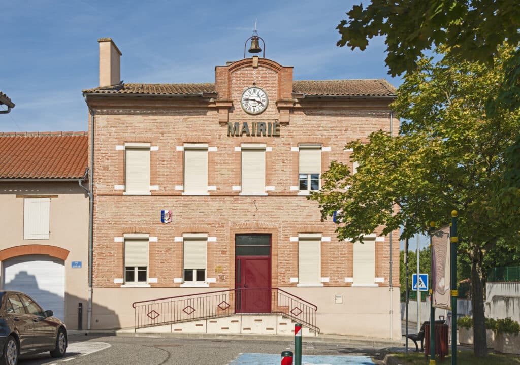 commune haute garonne