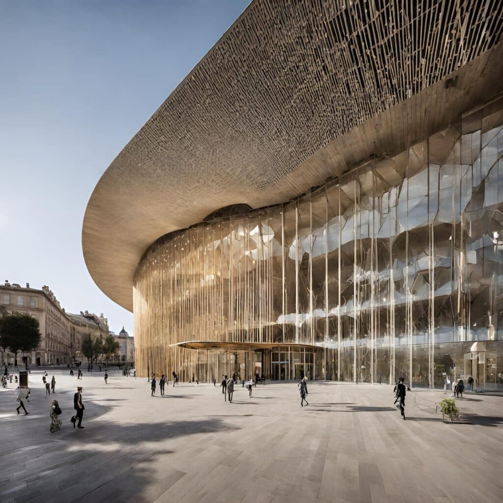 IA monuments Toulouse