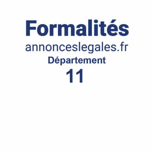 JTAL-11-formalites