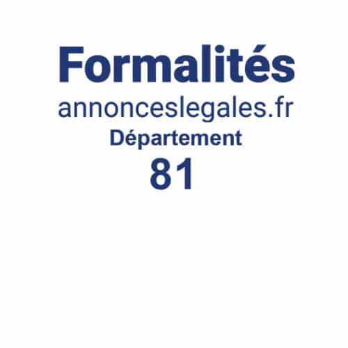 JTAL-81-formalites