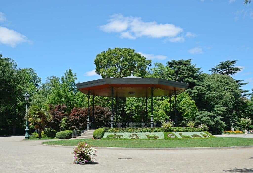 alerte météo Toulouse jardins