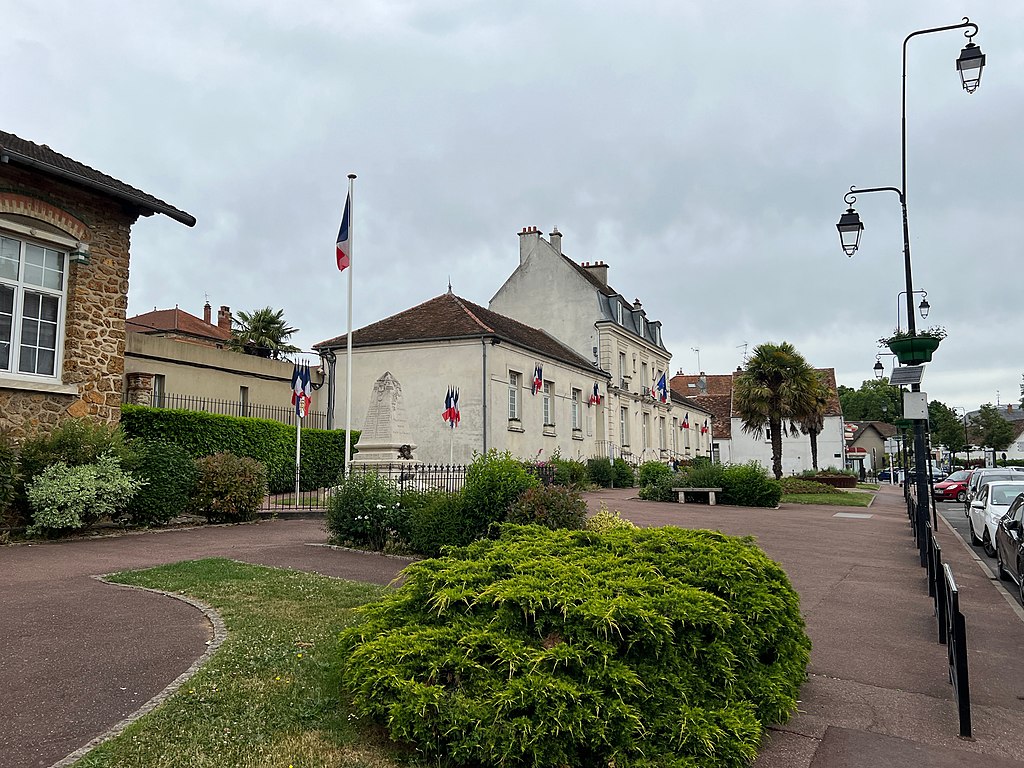 Val-de-Marne villes croissance population