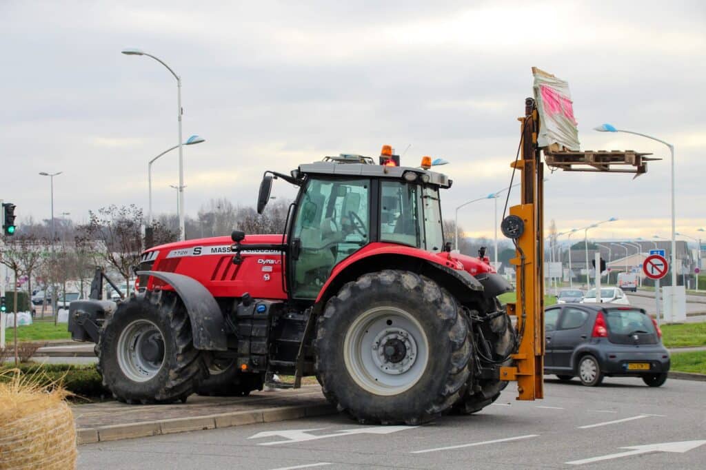 agriculteurs gers