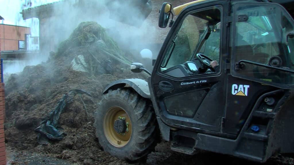 Agriculteurs Occitanie actions mercredi