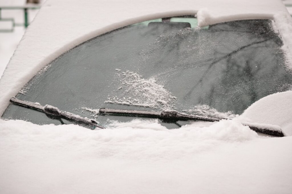 Lozère vigilance neige verglas