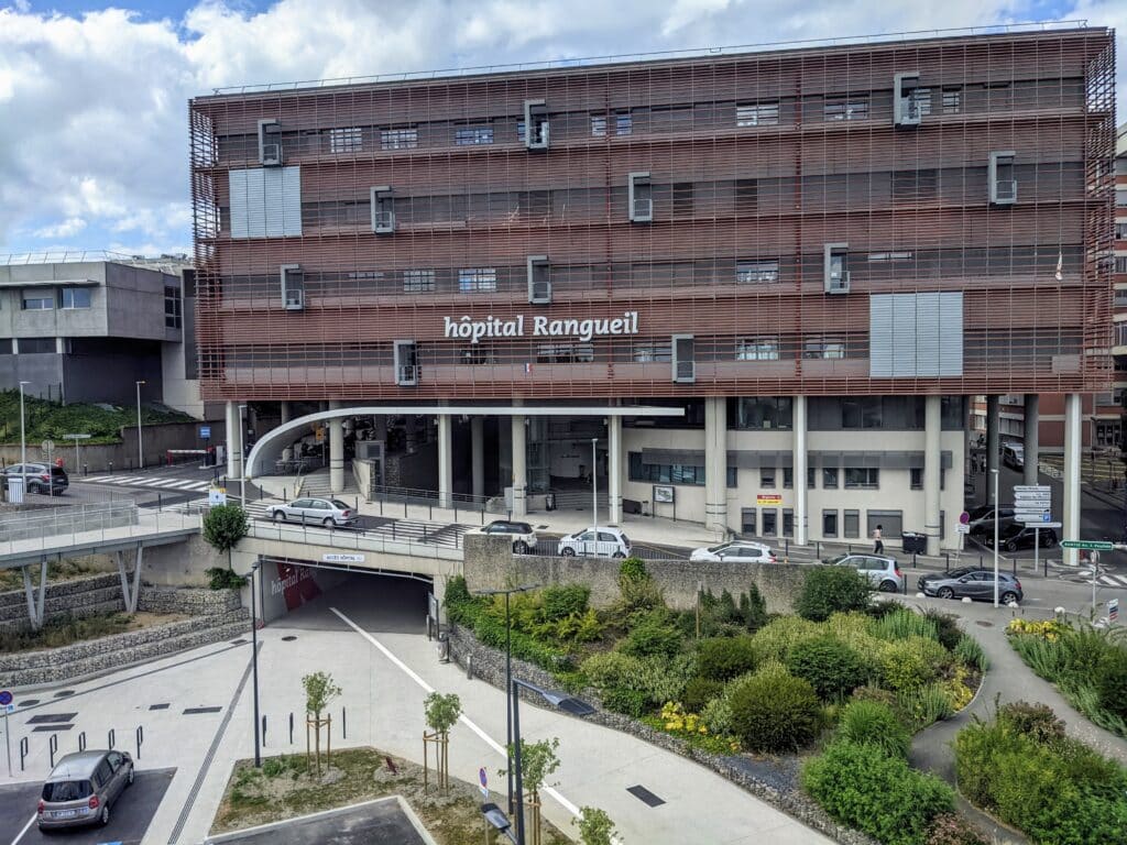 chu toulouse