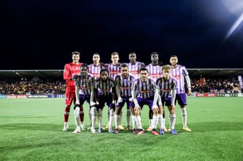 © Toulouse Football Club